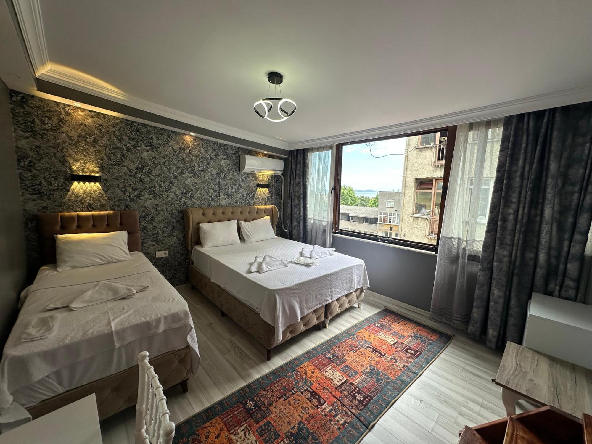 Royal Gur Hotel Istanbul