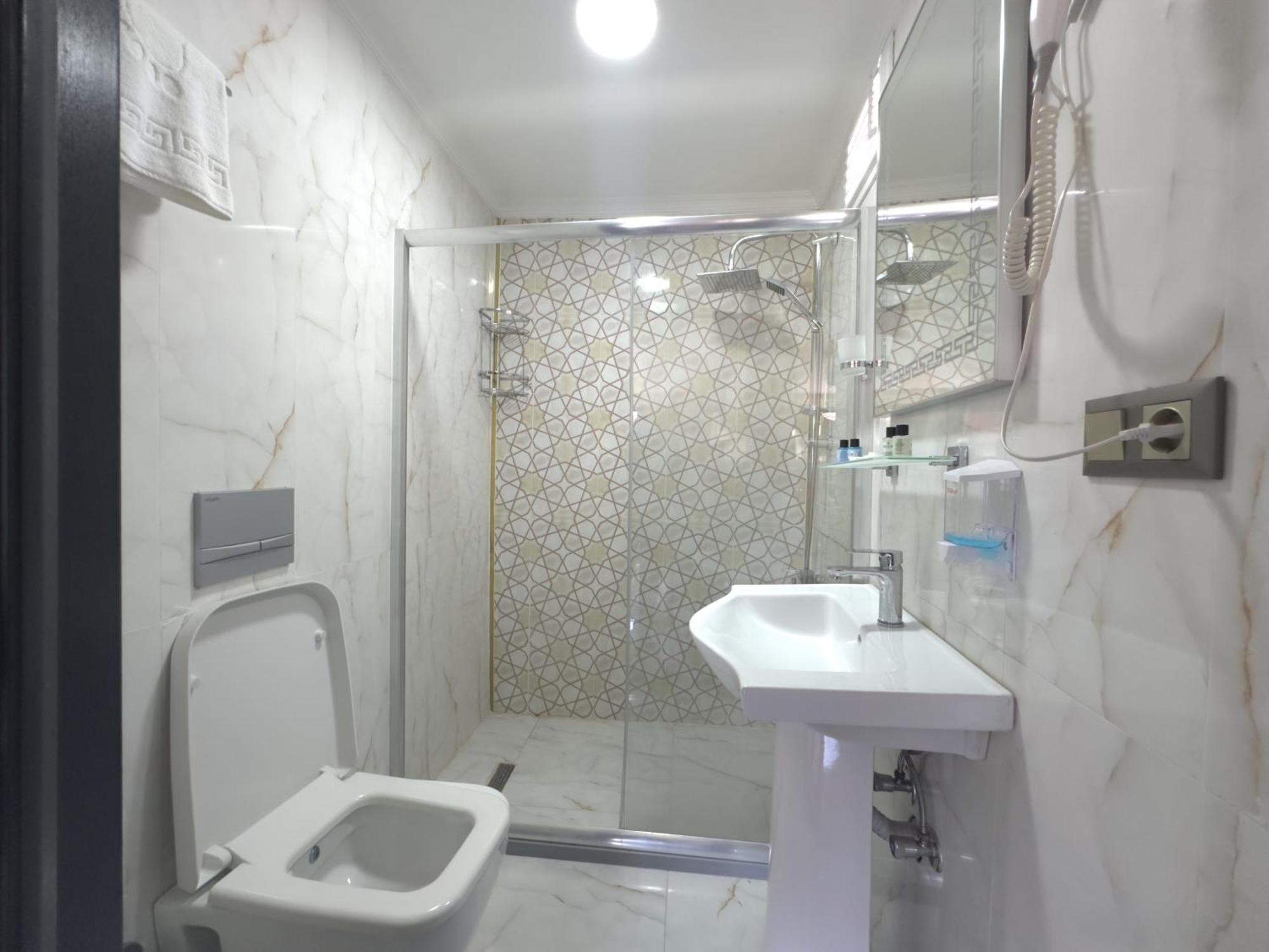 Hotel Royal Gur Istanbul