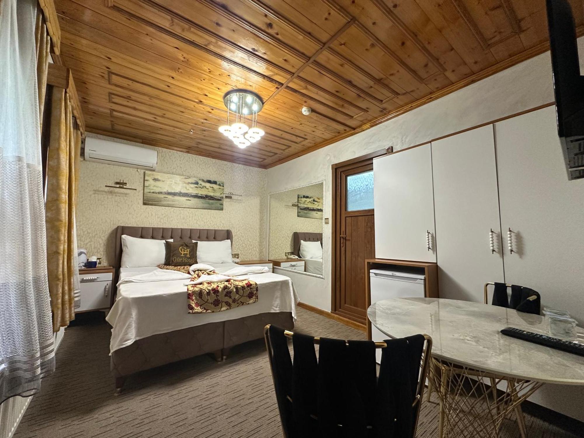 Hotel Royal Gur *