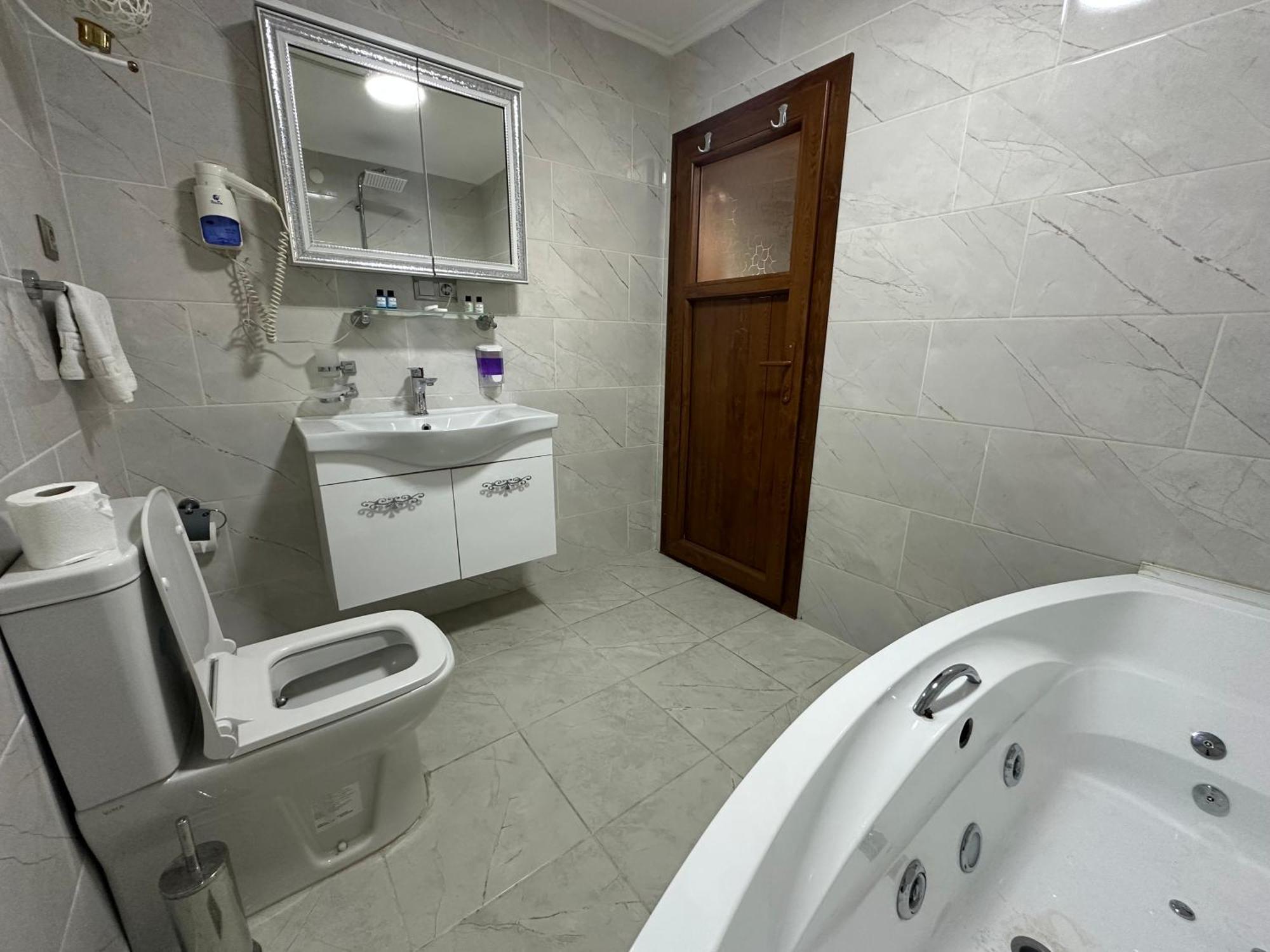 Hotel Royal Gur Istanbul