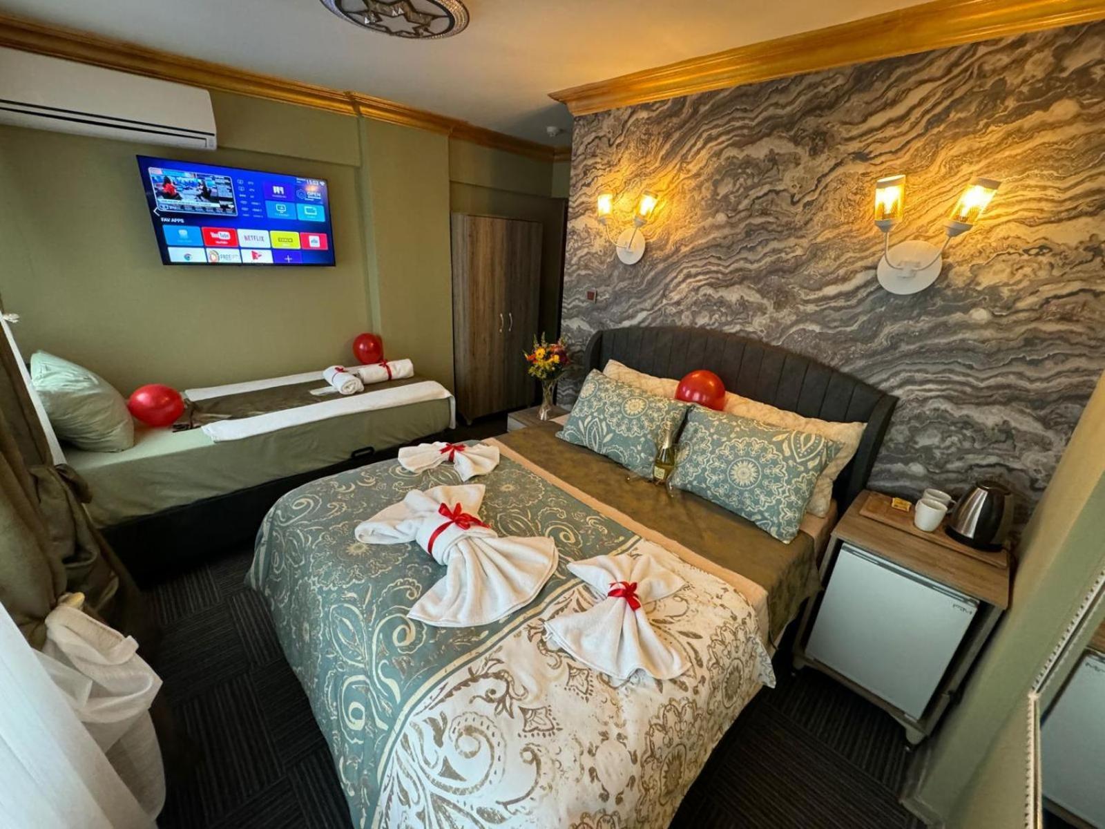 Hotel Royal Gur Istambul