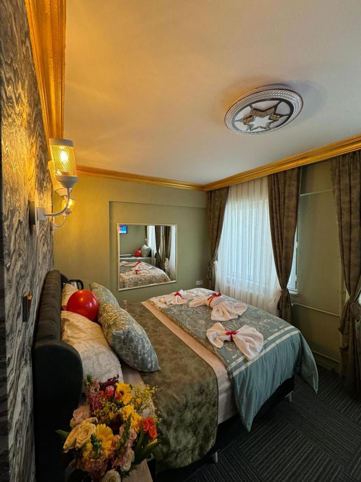 Royal Gur * Istambul
