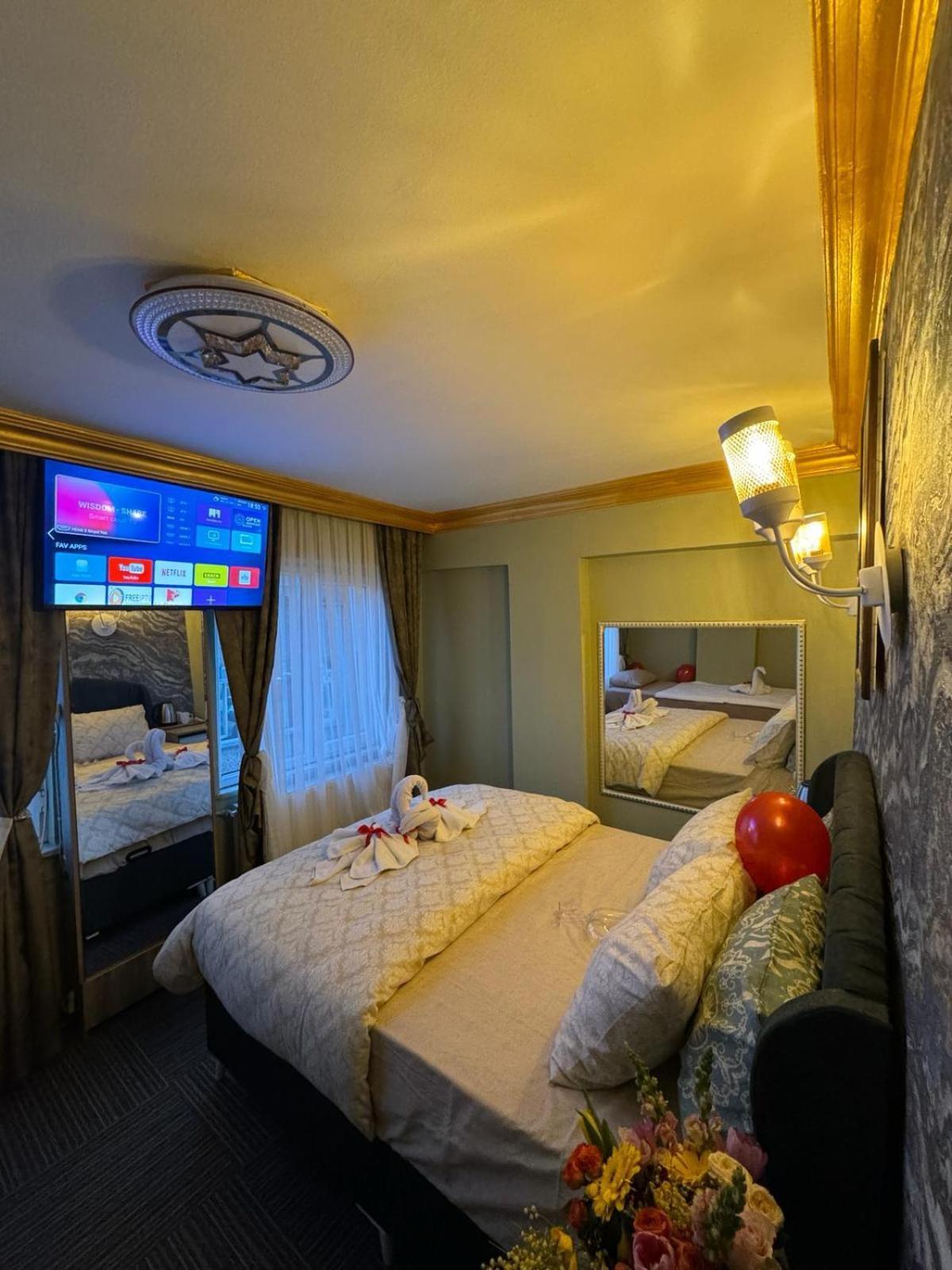 Hotel Royal Gur *